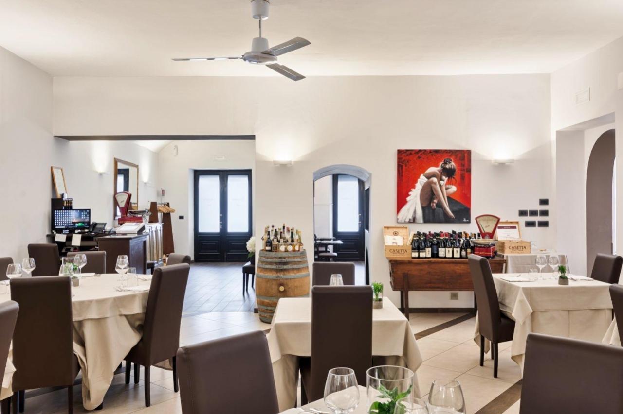 Hotel Celestino Piobesi Torinese Екстериор снимка