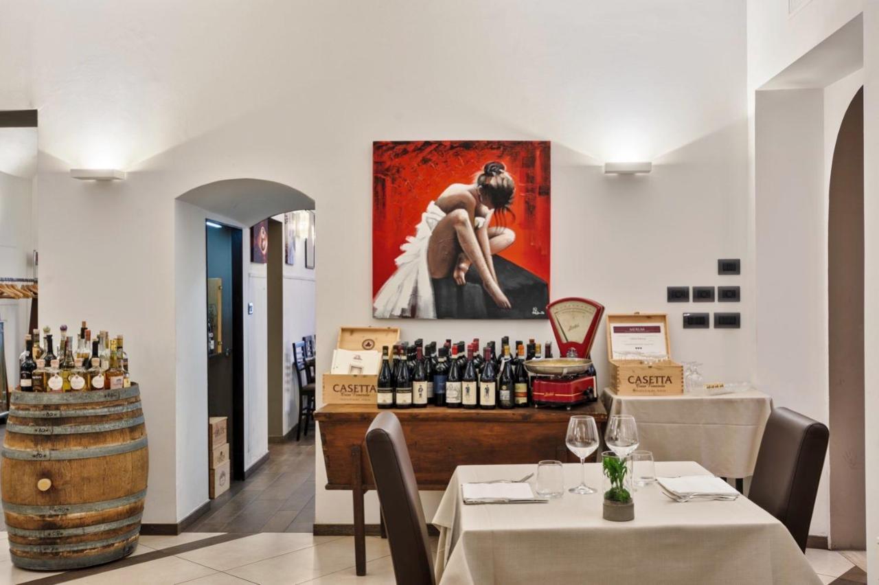 Hotel Celestino Piobesi Torinese Екстериор снимка